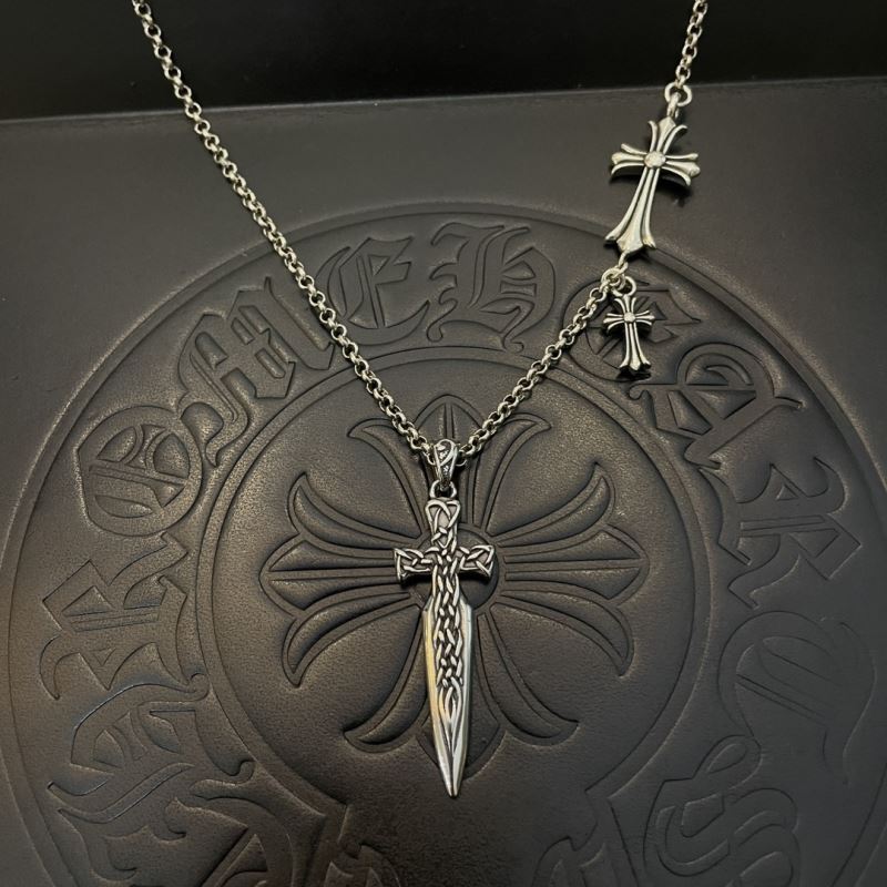 Chrome Hearts Necklaces